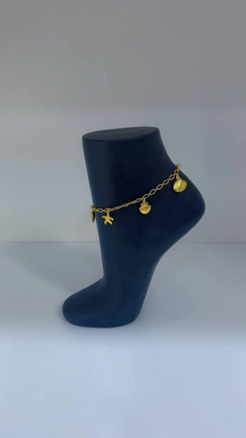 Anklet 1
