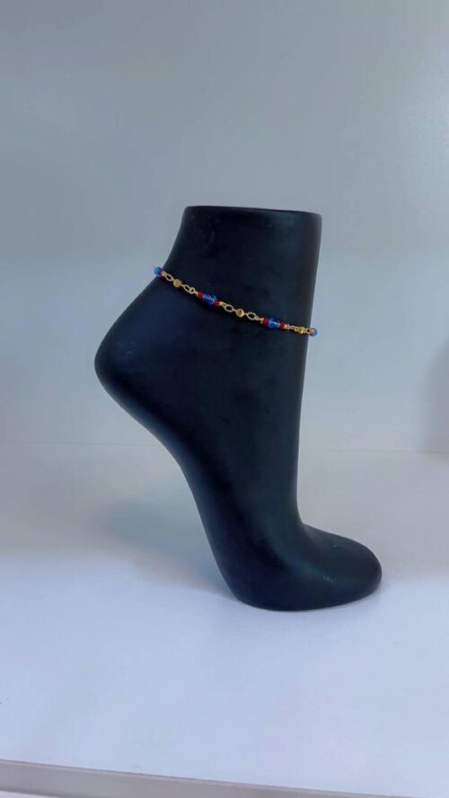 Anklet 2