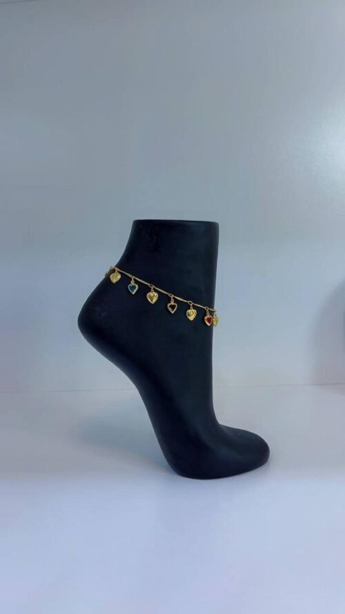Anklet 3