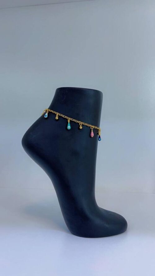 Anklet 4