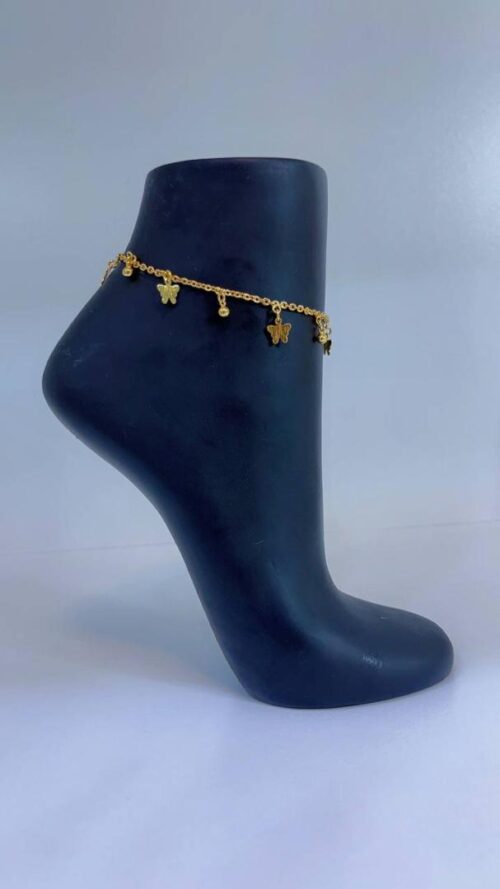 Anklet 5
