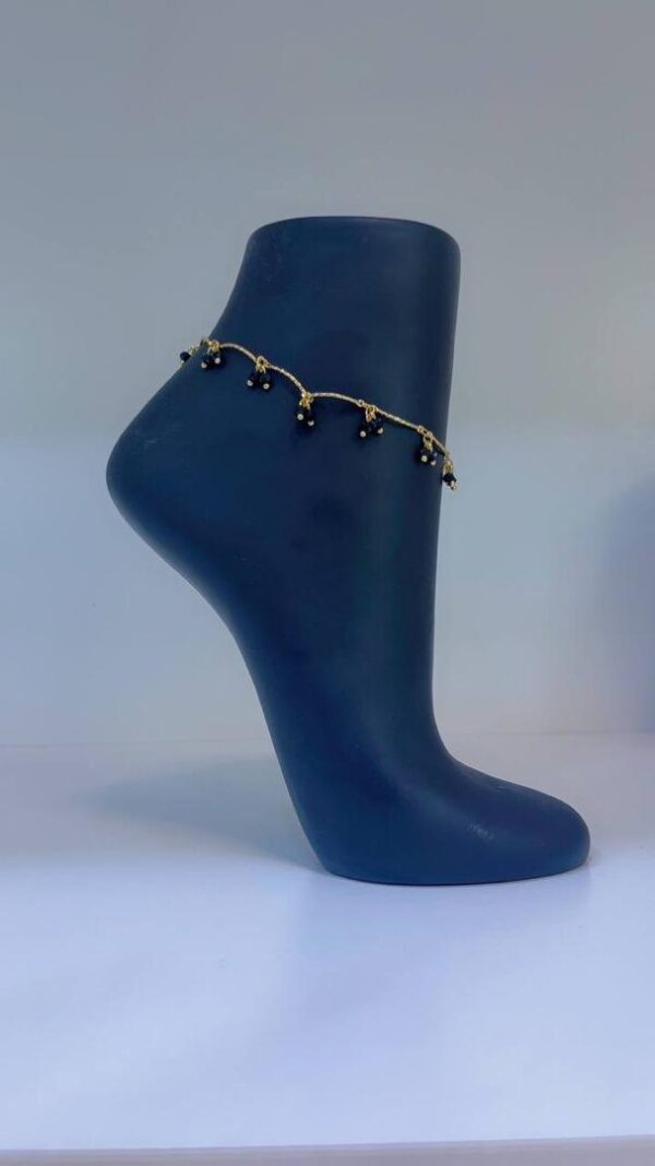 Anklet 6