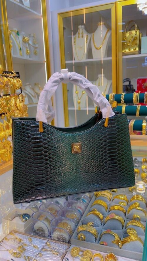 Bag 1
