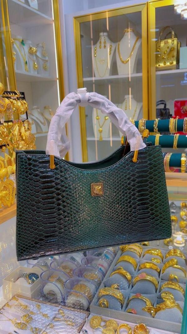 Bag 1