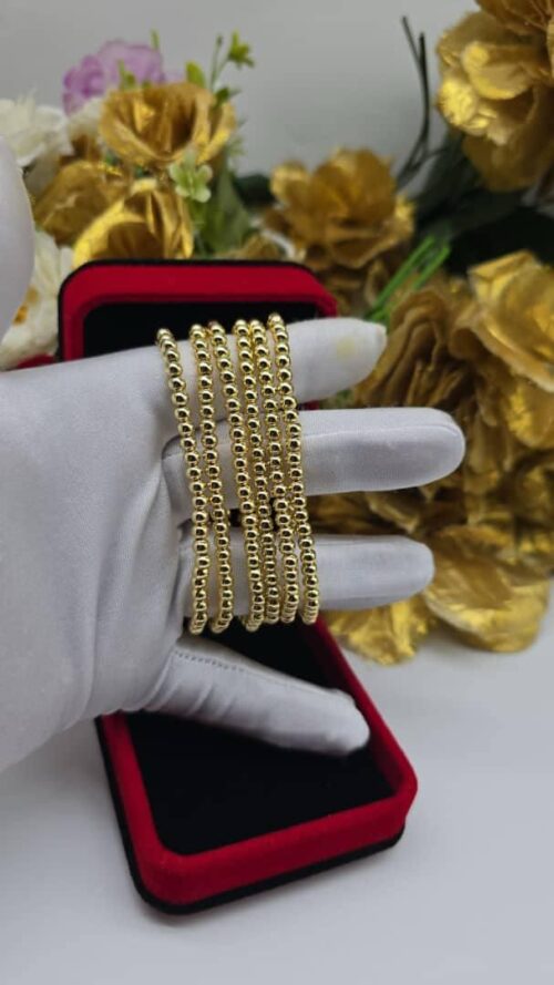 (6-in-1) Ball Bracelet 13