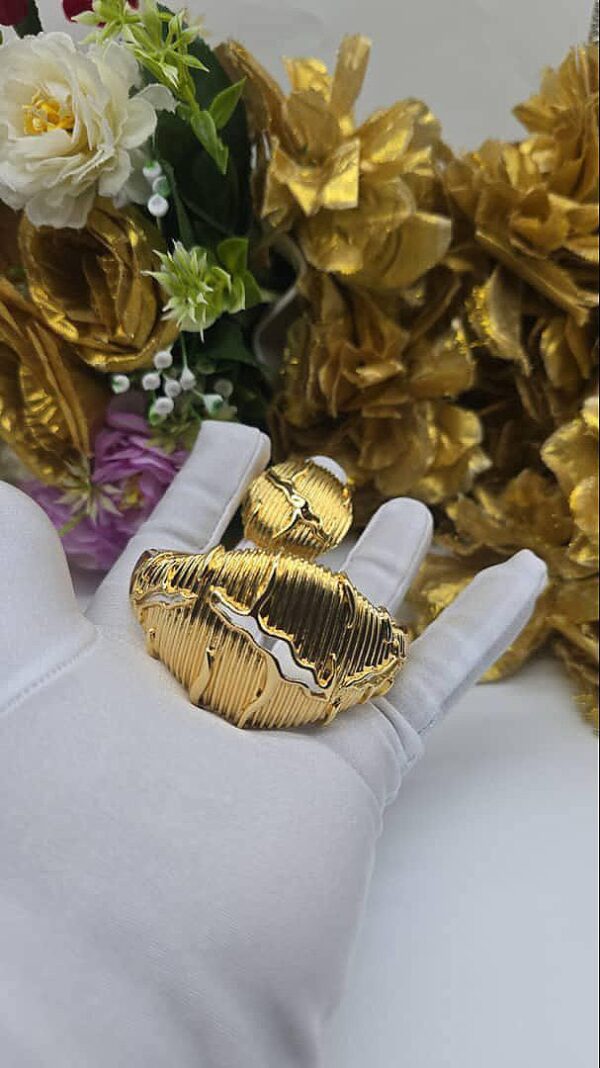 Bangle & Ring 23