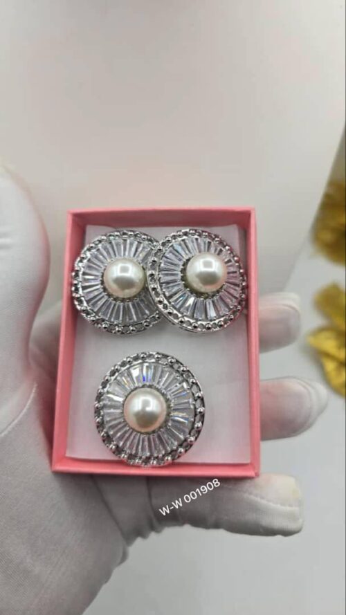 Earring & Pendant 27