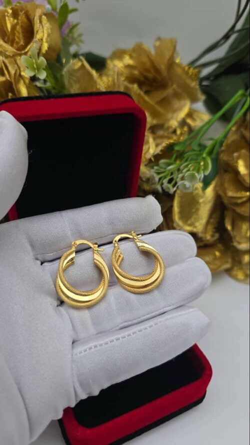 Earrings 36