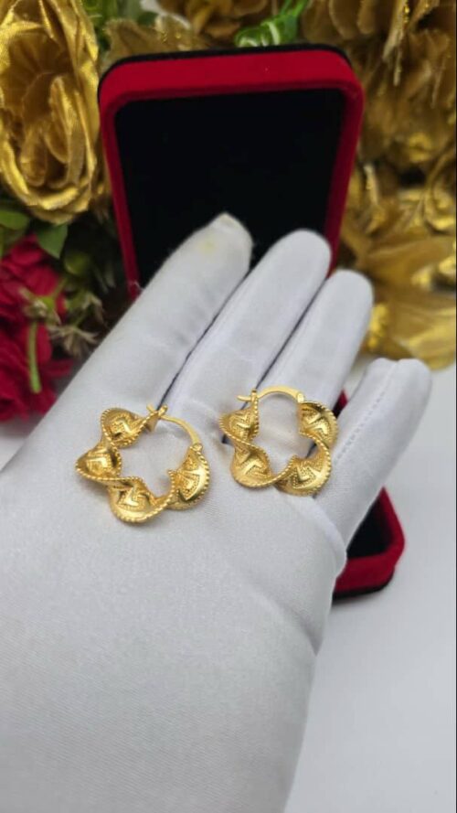 Earrings 38