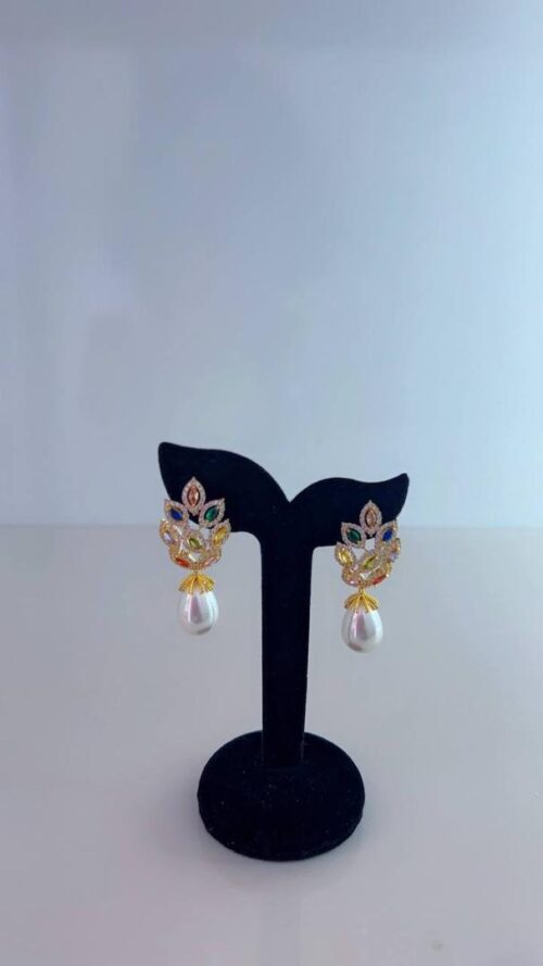 Earrings 4