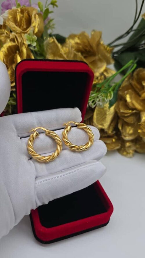Earrings 40