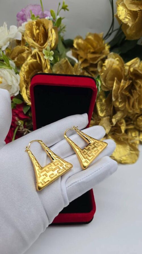 Earrings 43