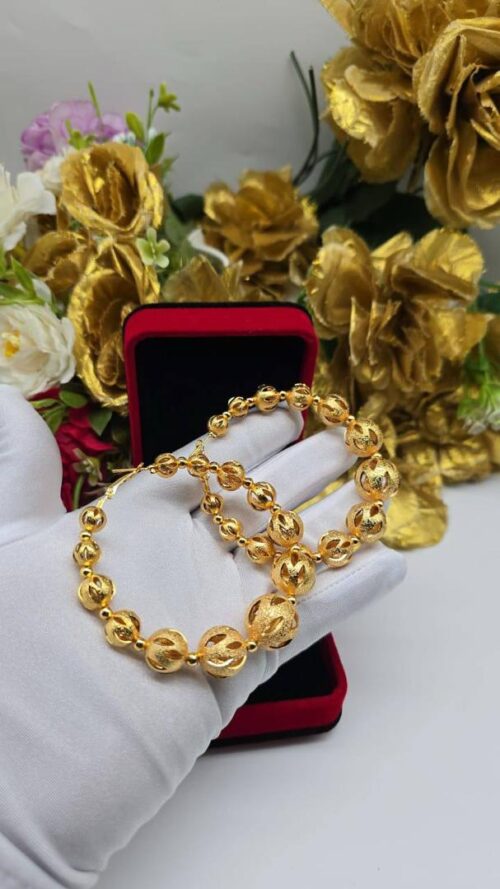 Earrings 44