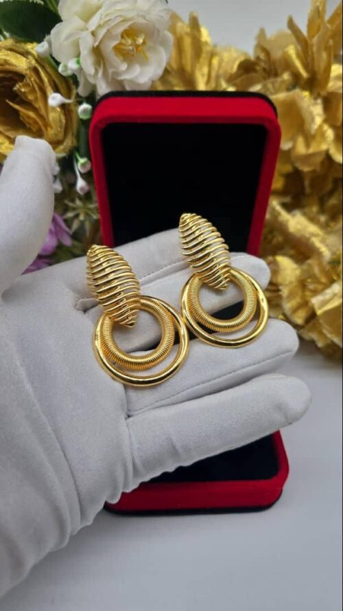 Earrings 51