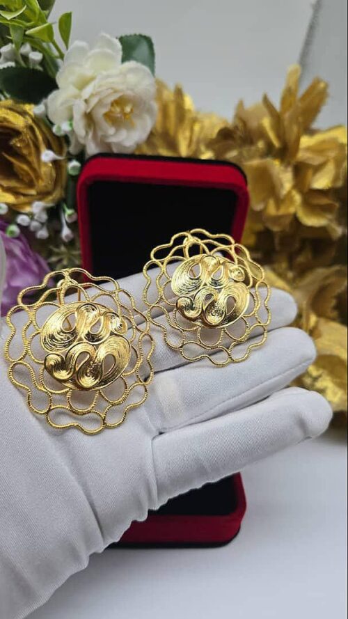Earrings 54