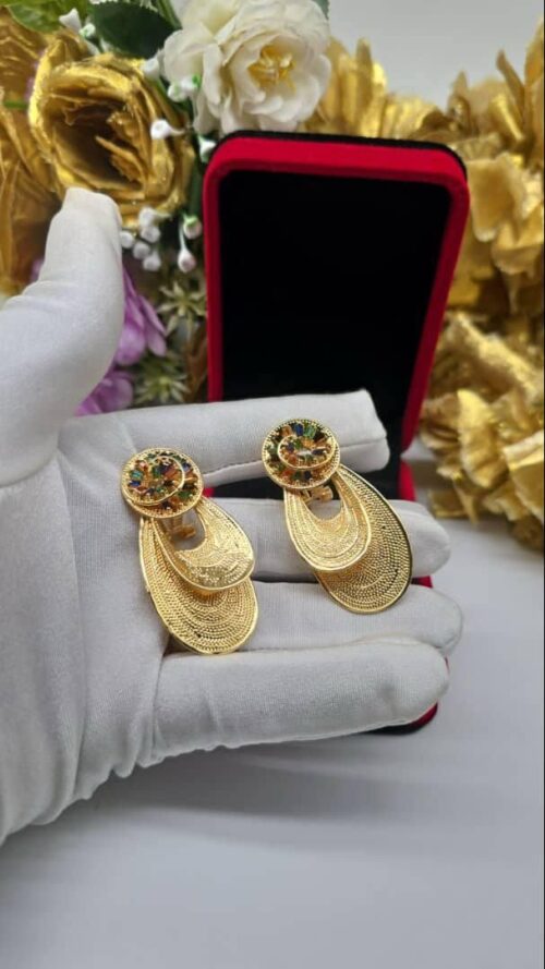 Earrings 55
