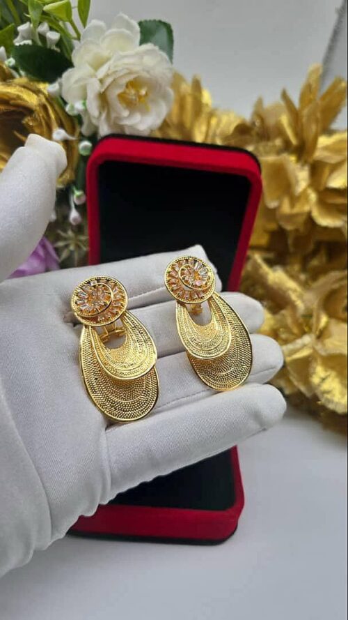 Earrings 56