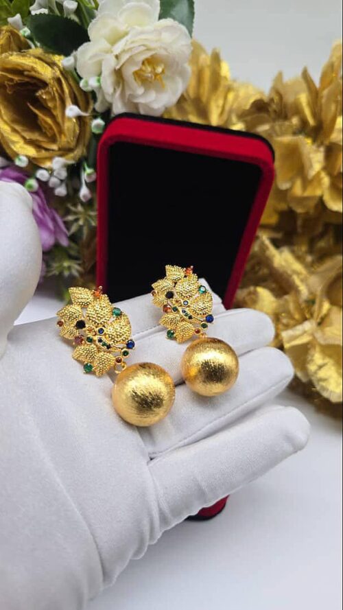 Earrings 57