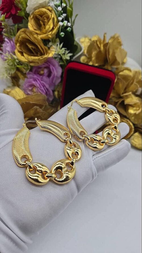 Earrings 60