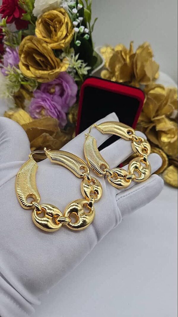 Earrings 60