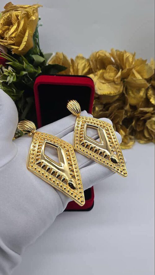 Earrings 62
