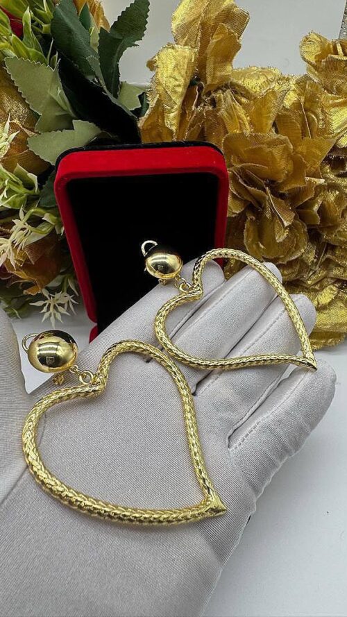Earrings 63