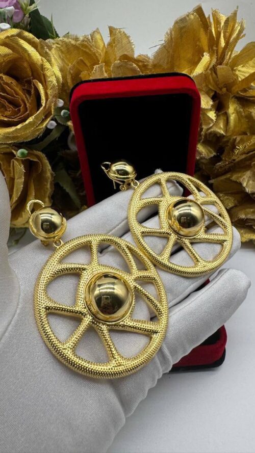Earrings 64