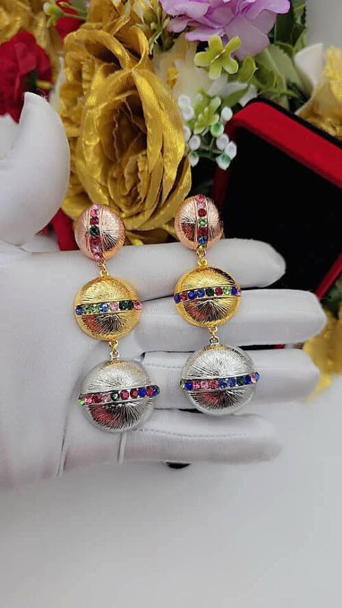 Earrings 71