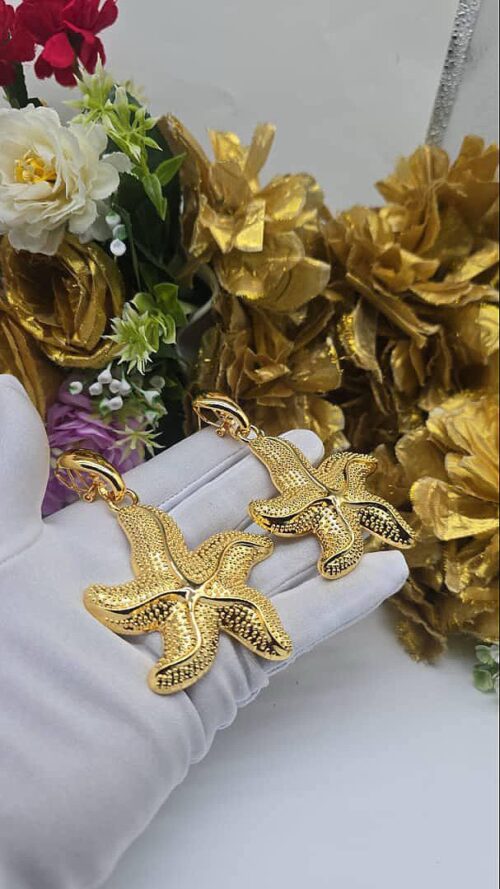 Earrings 74