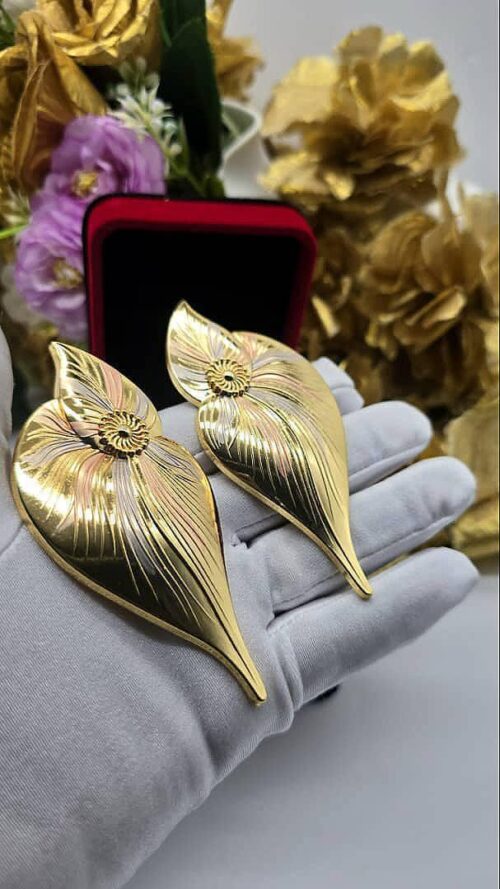 Earrings 75