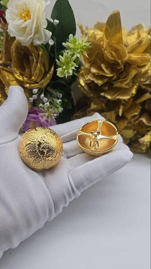 Earrings 77