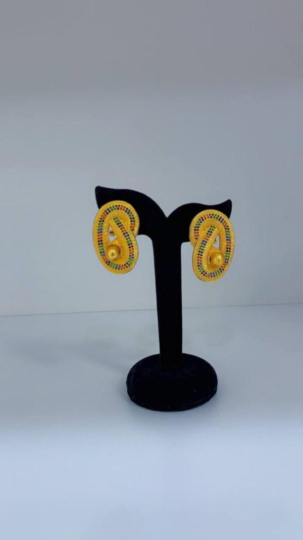 Earrings 80