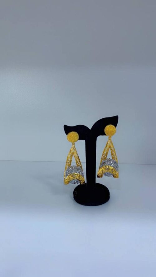 Earrings 81
