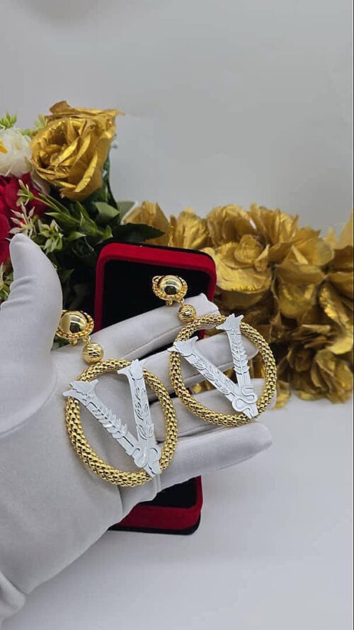 Earrings 83