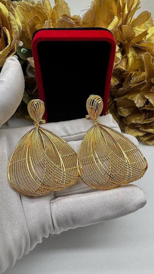 Earrings 87