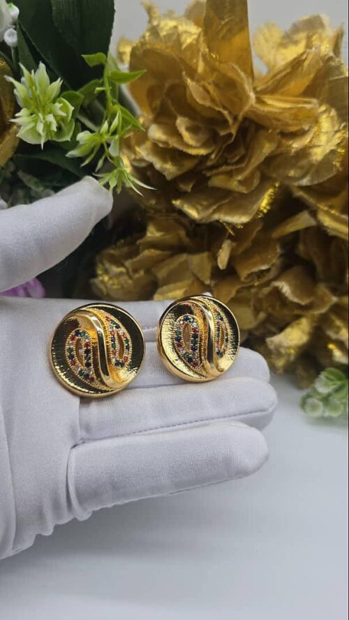 Earrings 90
