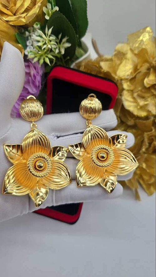 Earrings 91