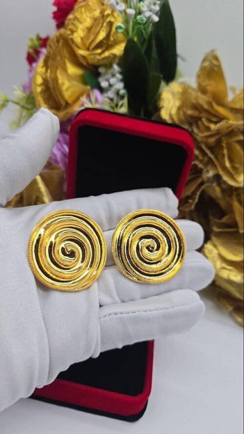 Earrings 93