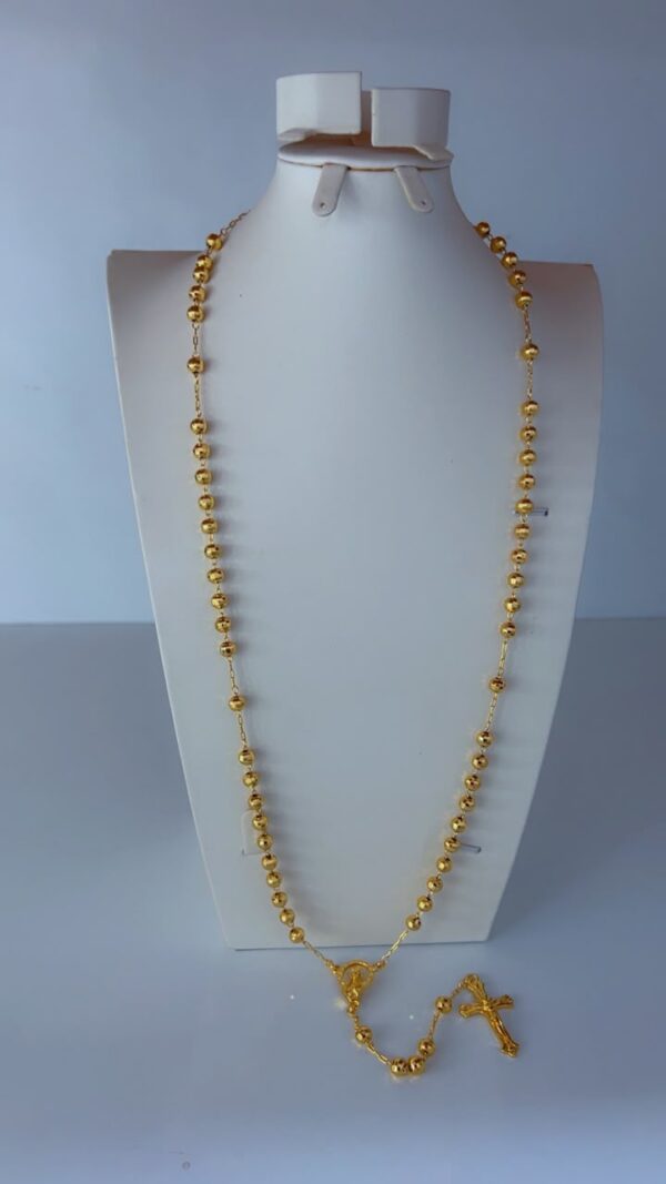 Long Chain Set 5