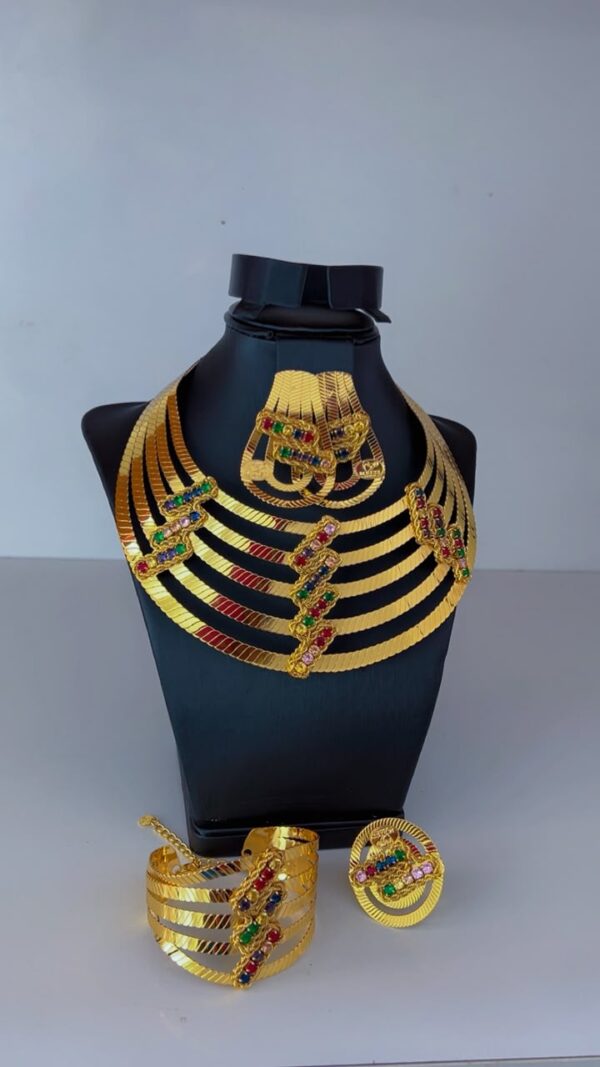 Luxury Set 90