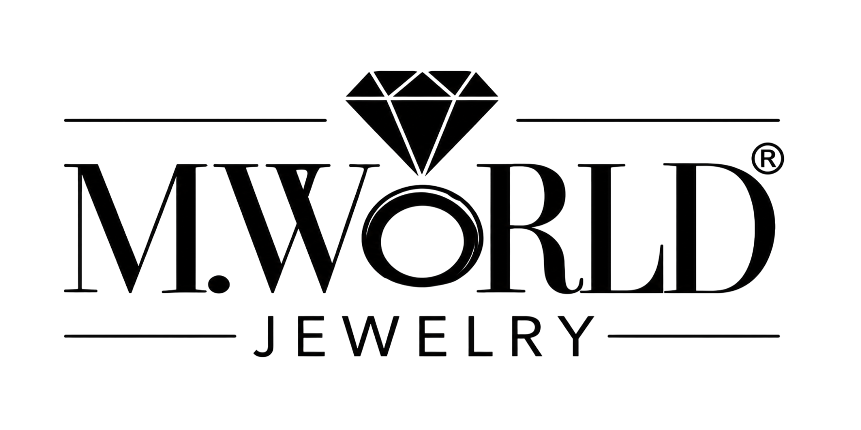 M. World Jewelries