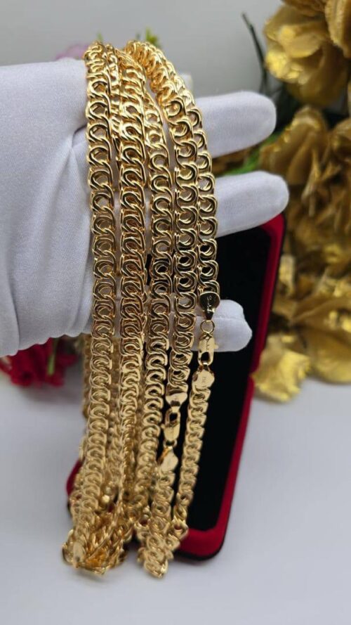 Necklace 38