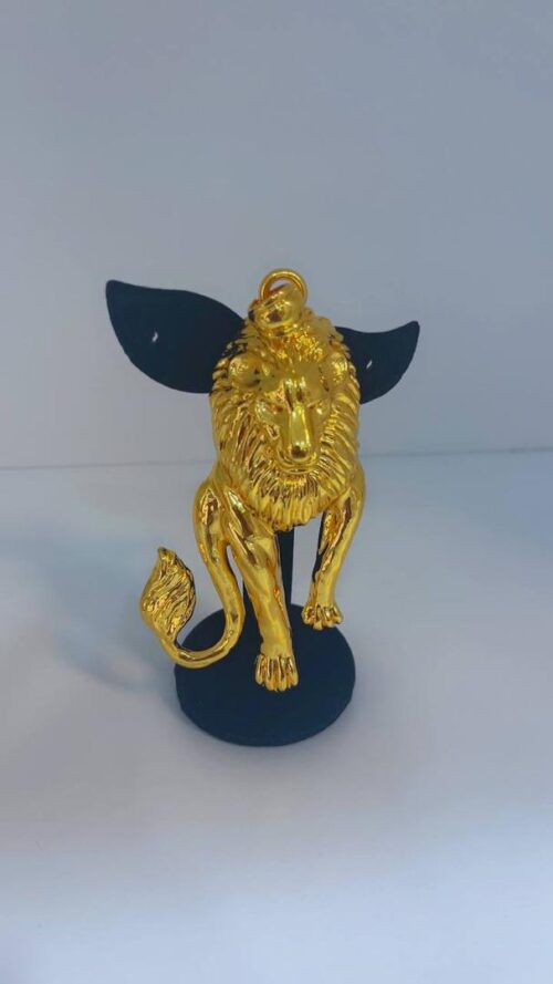 Pendant 19
