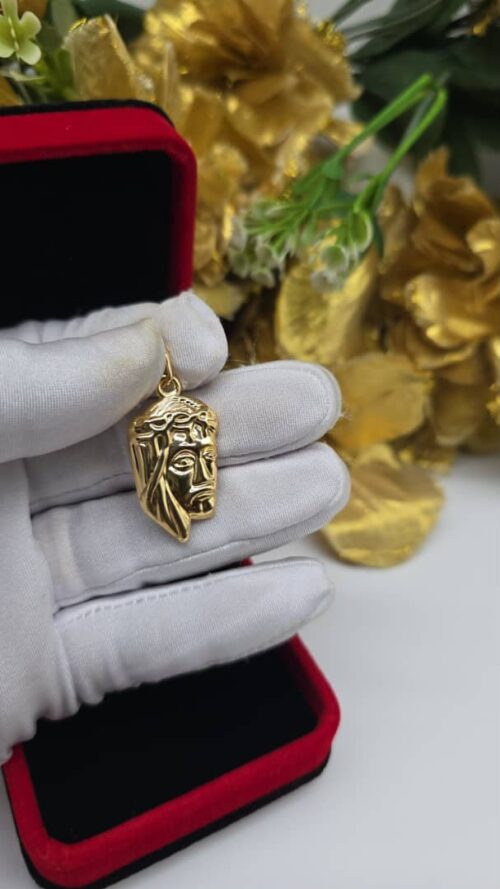 Pendant 5