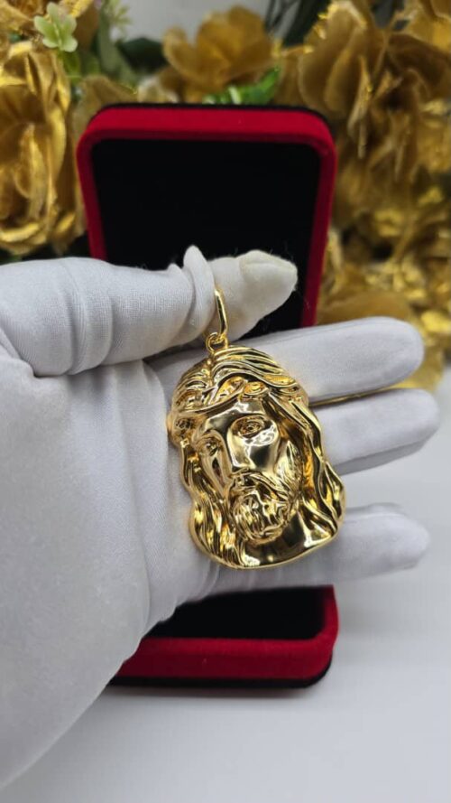 Pendant 6