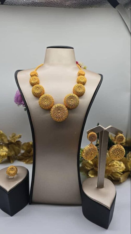 Saudi Set 116