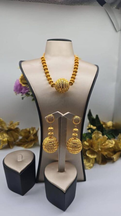 Saudi Set 118