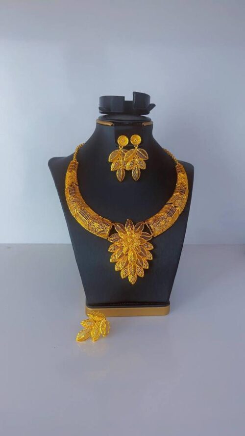 Saudi Set 138