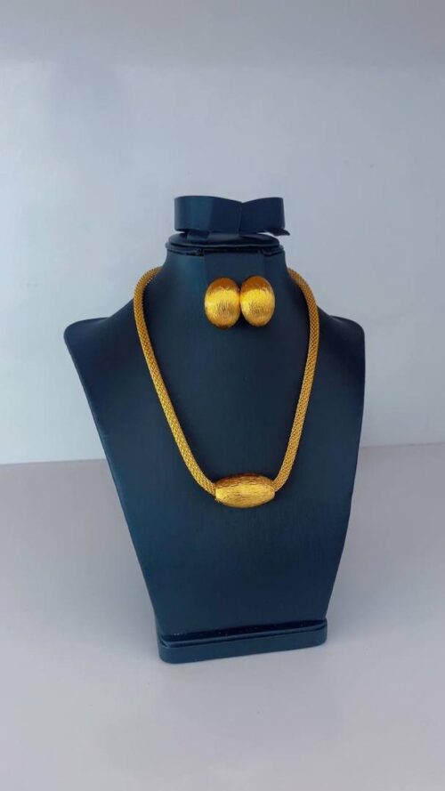 Simple Set 132