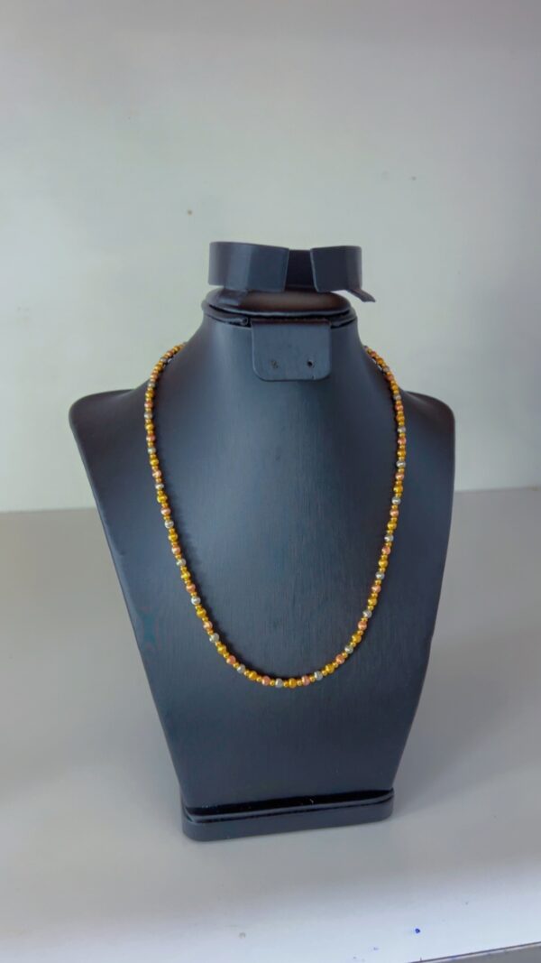 Tiny Necklace 43